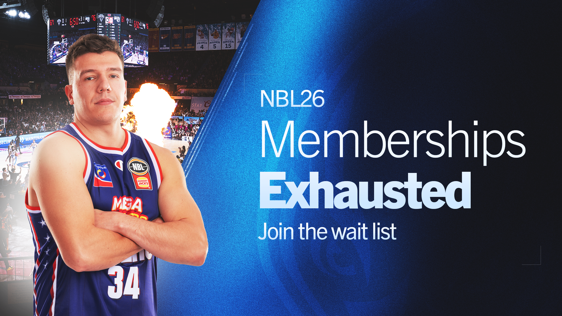 Adelaide 36ers